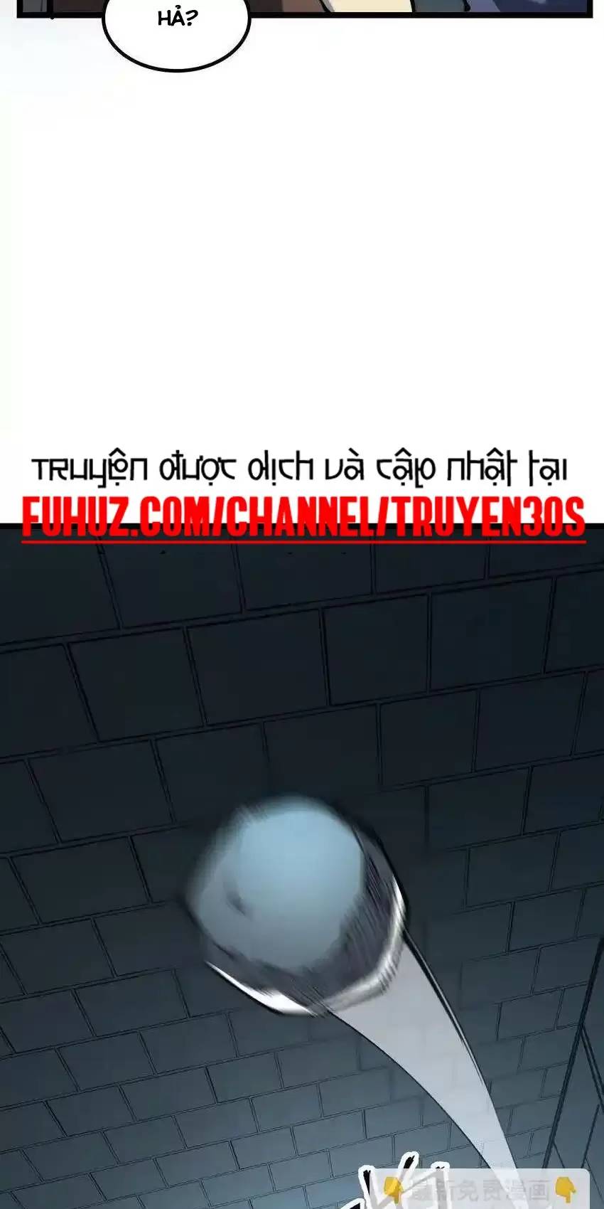 Ta Nhặt Rác Thượng Vương Giả Chap 10 - Next Chap 11
