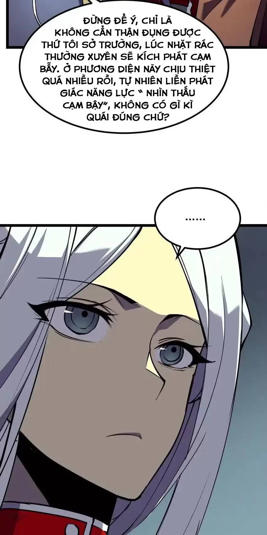 Ta Nhặt Rác Thượng Vương Giả Chap 10 - Next Chap 11