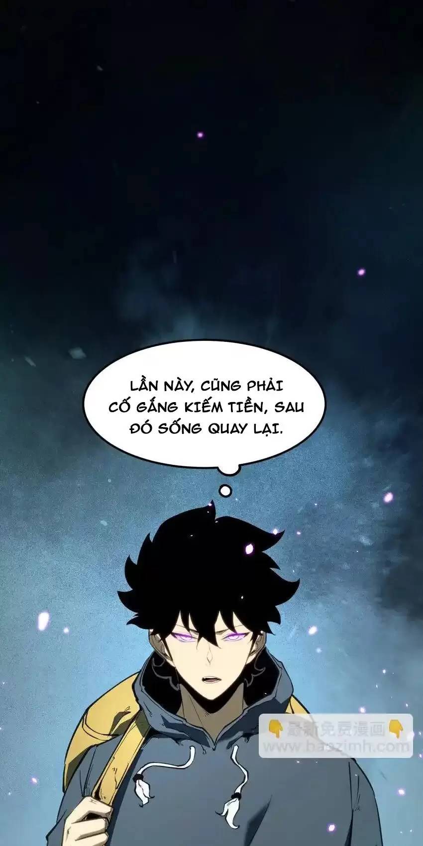 Ta Nhặt Rác Thượng Vương Giả Chap 10 - Next Chap 11