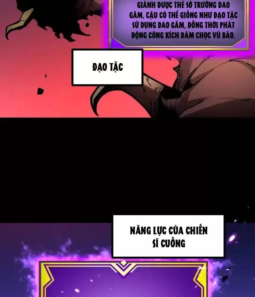 Ta Nhặt Rác Thượng Vương Giả Chap 10 - Next Chap 11