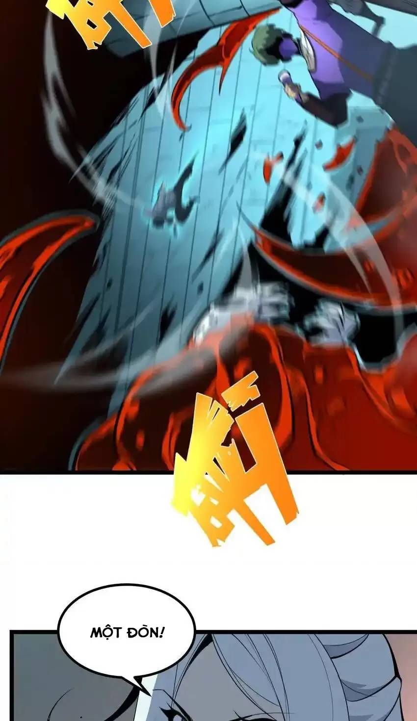 Ta Nhặt Rác Thượng Vương Giả Chap 11 - Next Chap 12