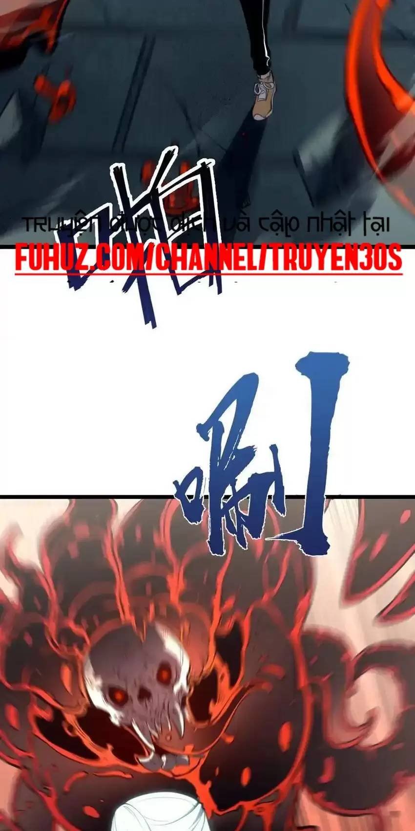 Ta Nhặt Rác Thượng Vương Giả Chap 11 - Next Chap 12