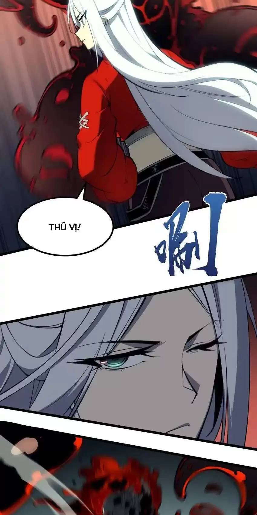 Ta Nhặt Rác Thượng Vương Giả Chap 11 - Next Chap 12