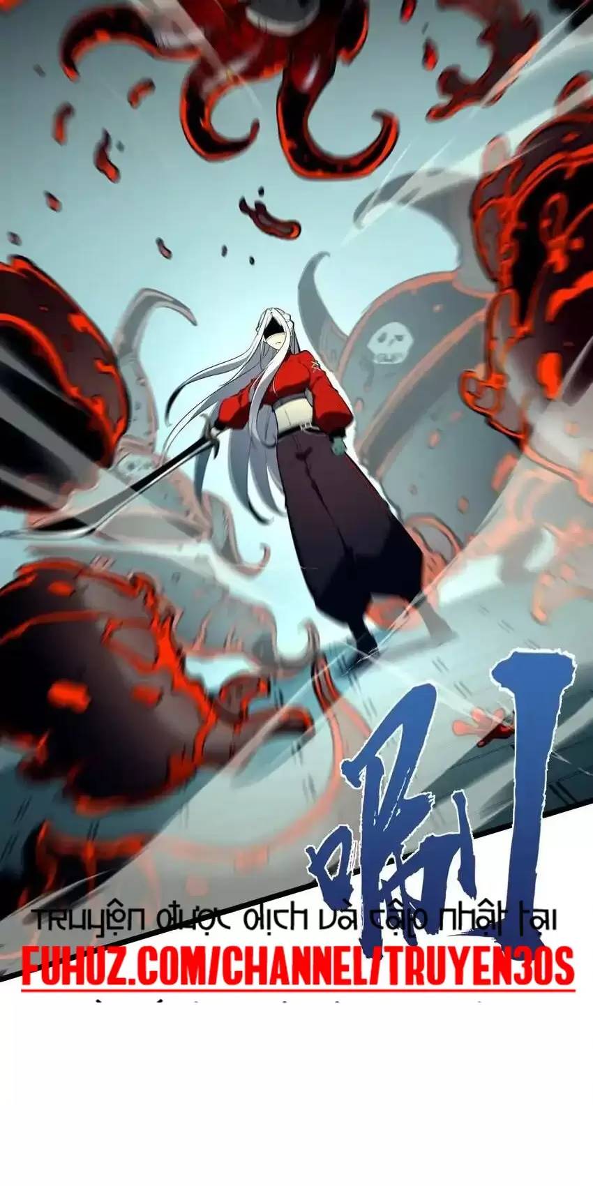 Ta Nhặt Rác Thượng Vương Giả Chap 11 - Next Chap 12