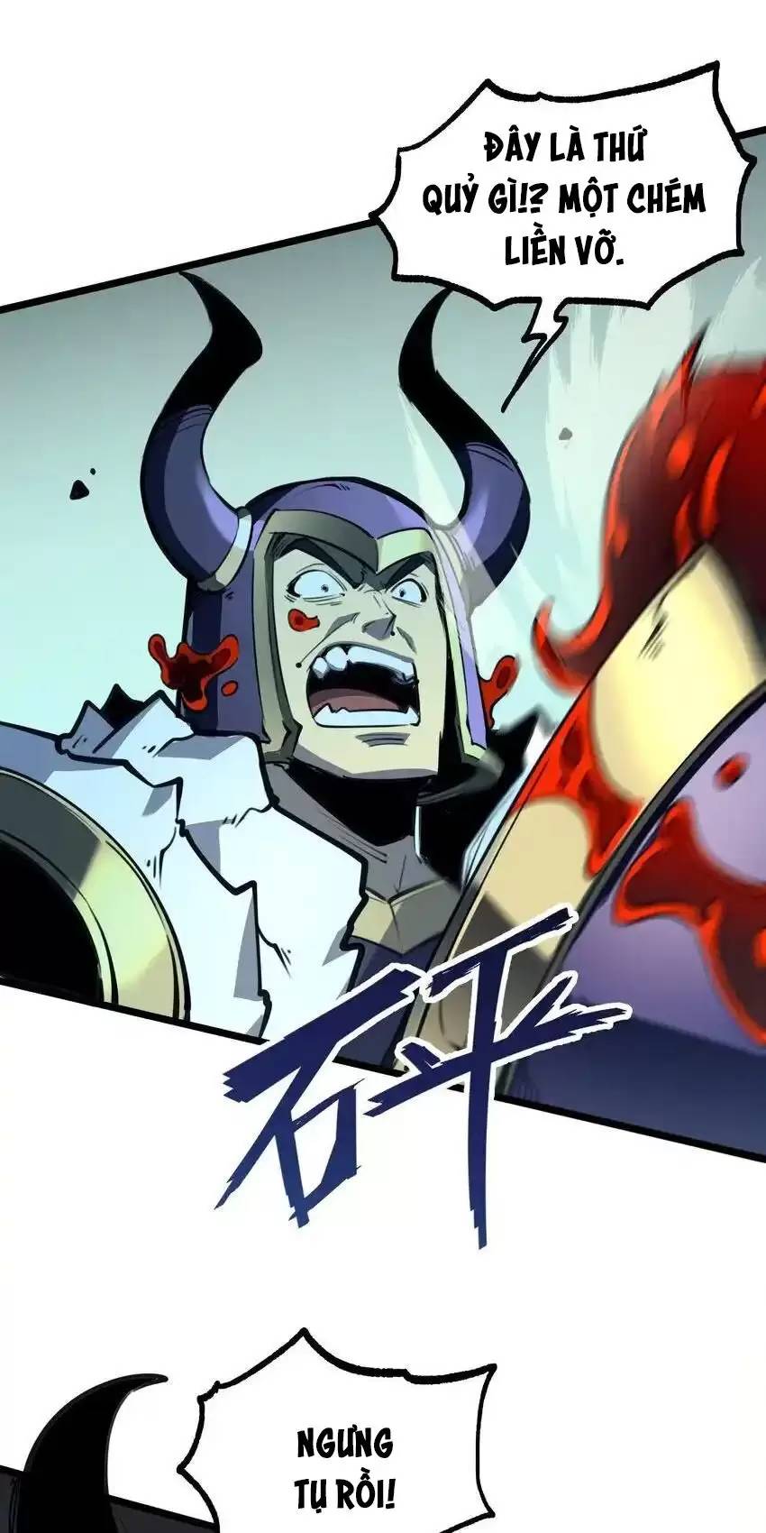 Ta Nhặt Rác Thượng Vương Giả Chap 11 - Next Chap 12