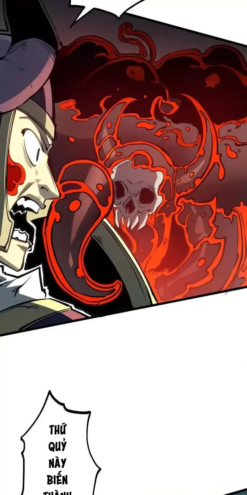 Ta Nhặt Rác Thượng Vương Giả Chap 11 - Next Chap 12