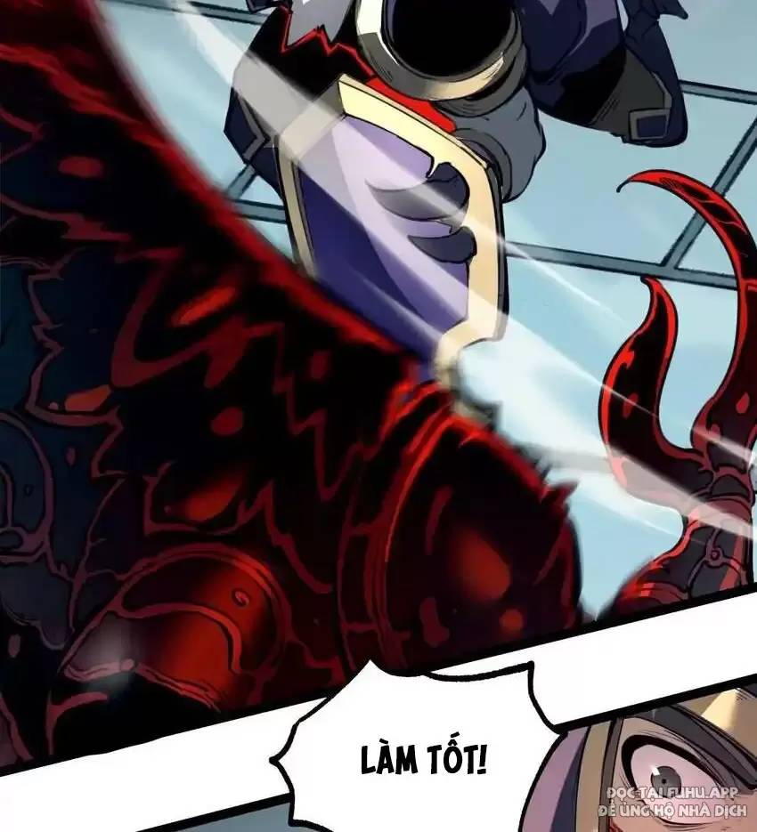 Ta Nhặt Rác Thượng Vương Giả Chap 11 - Next Chap 12