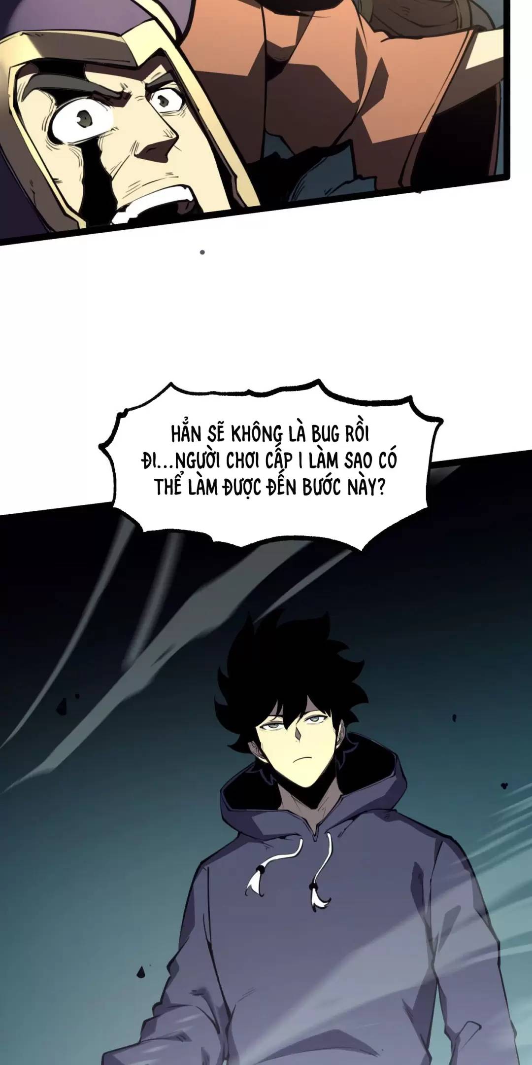 Ta Nhặt Rác Thượng Vương Giả Chap 12 - Next Chap 13