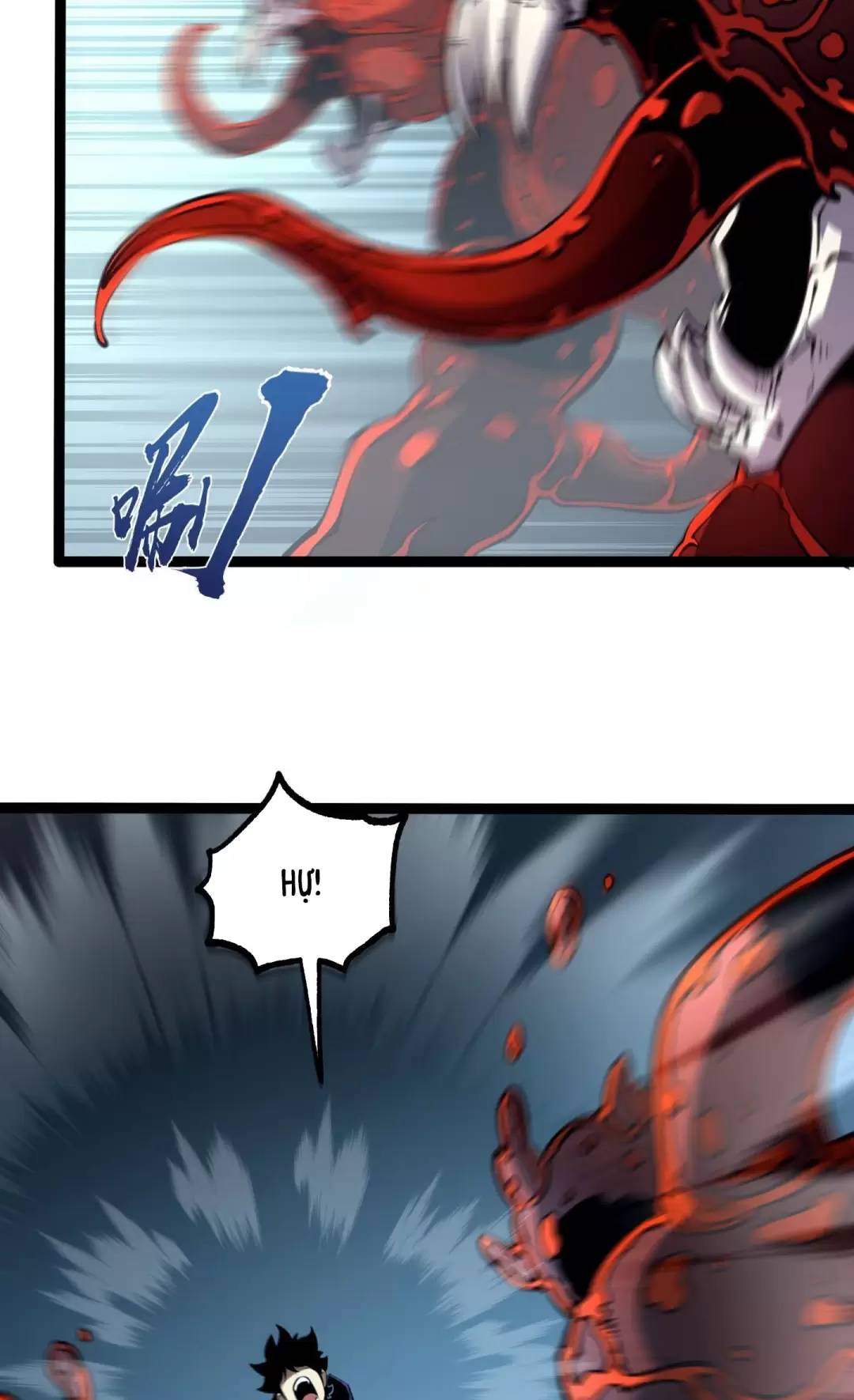 Ta Nhặt Rác Thượng Vương Giả Chap 12 - Next Chap 13