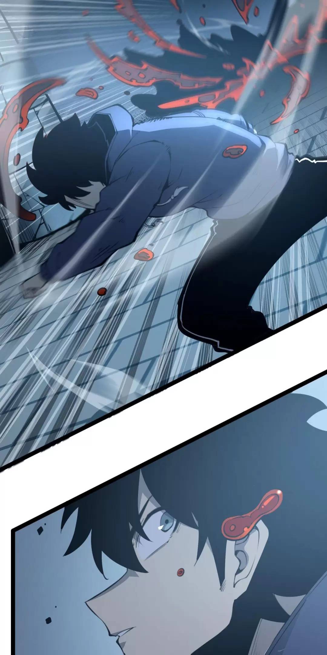 Ta Nhặt Rác Thượng Vương Giả Chap 12 - Next Chap 13