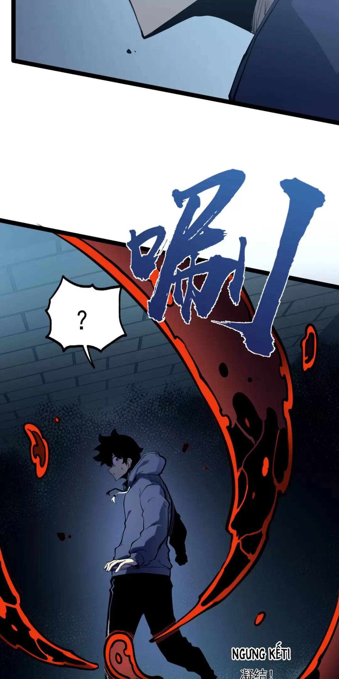 Ta Nhặt Rác Thượng Vương Giả Chap 12 - Next Chap 13