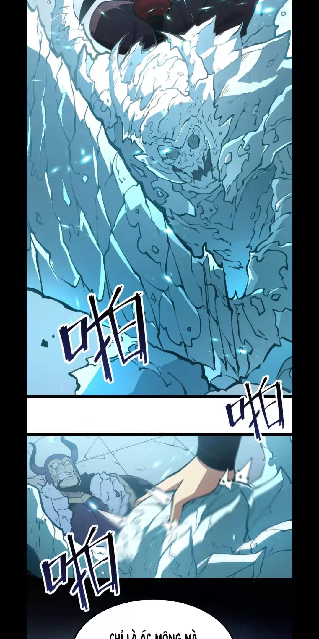 Ta Nhặt Rác Thượng Vương Giả Chap 12 - Next Chap 13
