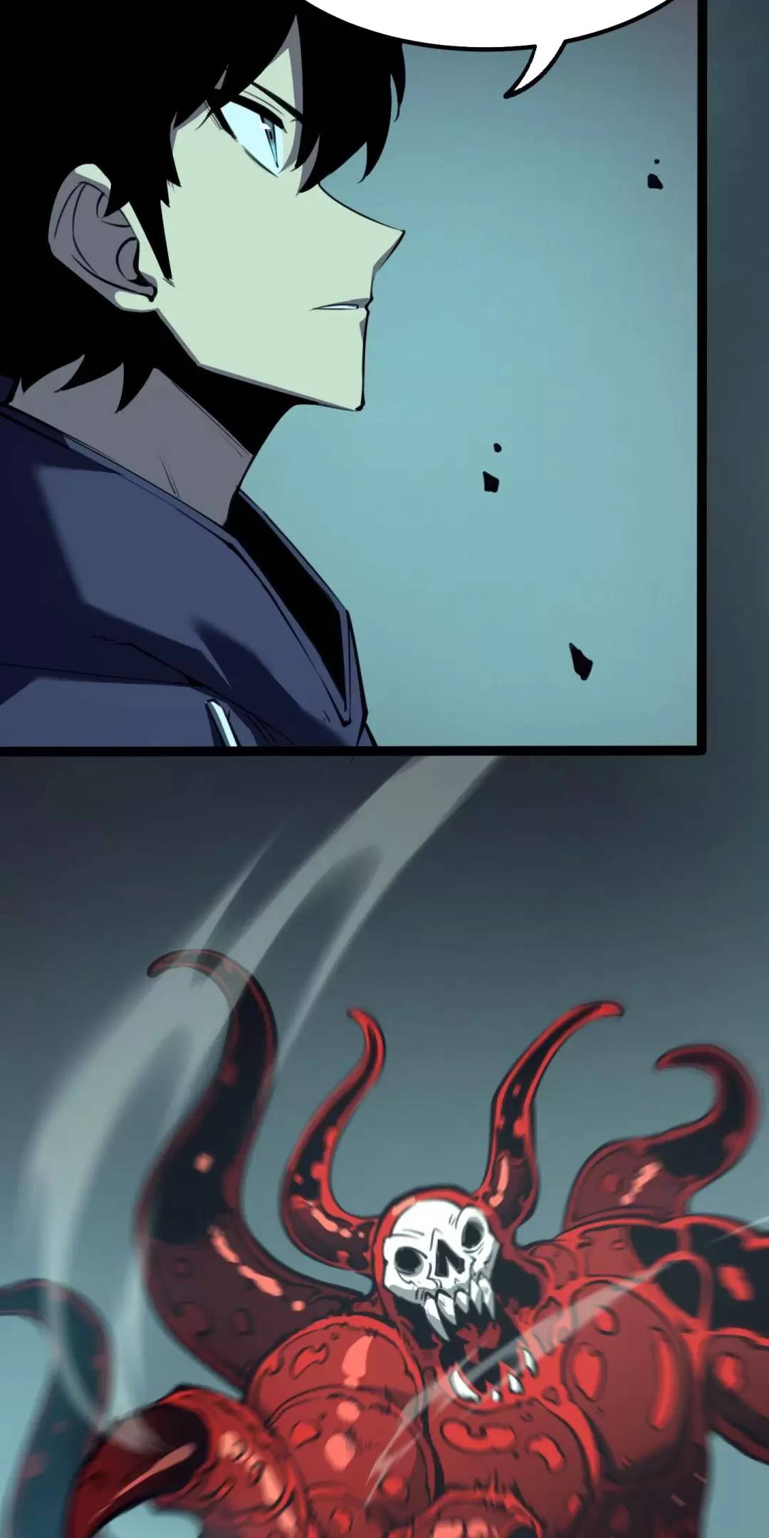 Ta Nhặt Rác Thượng Vương Giả Chap 12 - Next Chap 13
