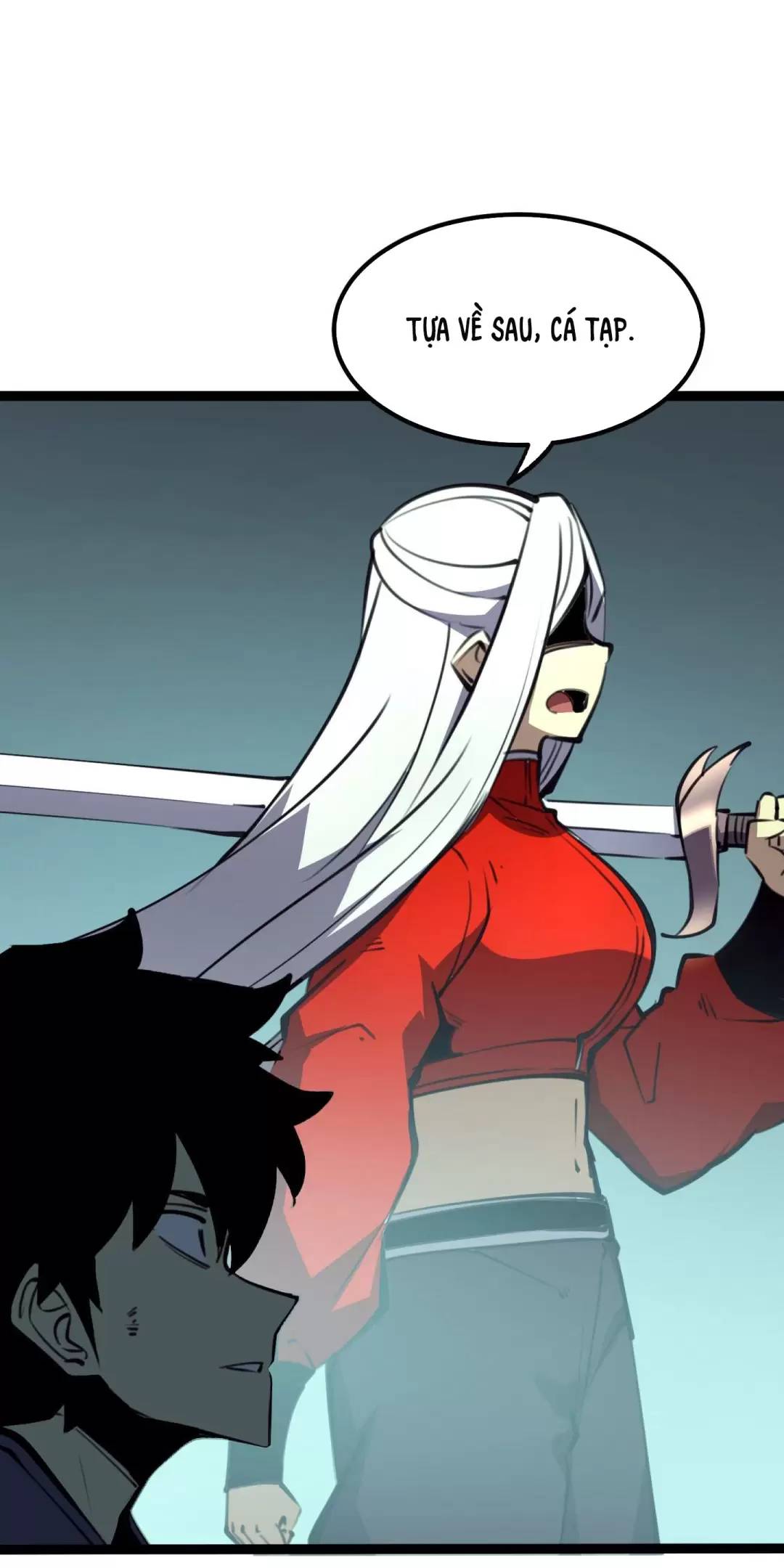 Ta Nhặt Rác Thượng Vương Giả Chap 12 - Next Chap 13