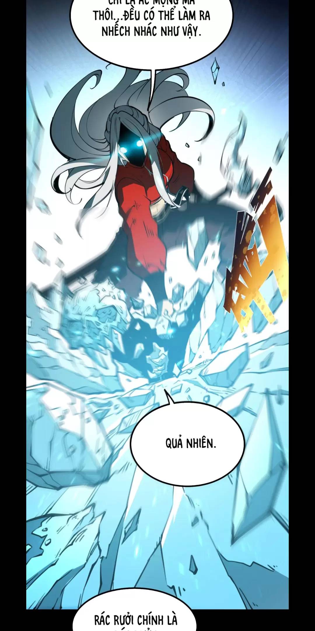 Ta Nhặt Rác Thượng Vương Giả Chap 12 - Next Chap 13