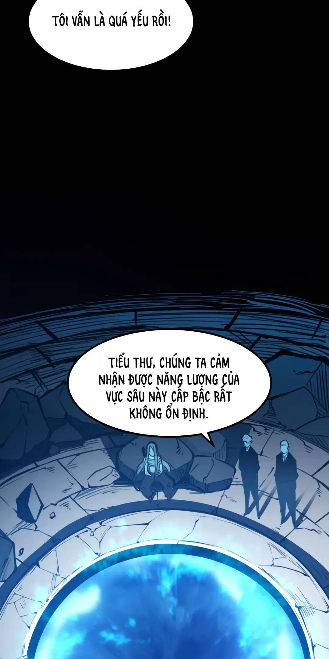 Ta Nhặt Rác Thượng Vương Giả Chap 13 - Next Chap 14