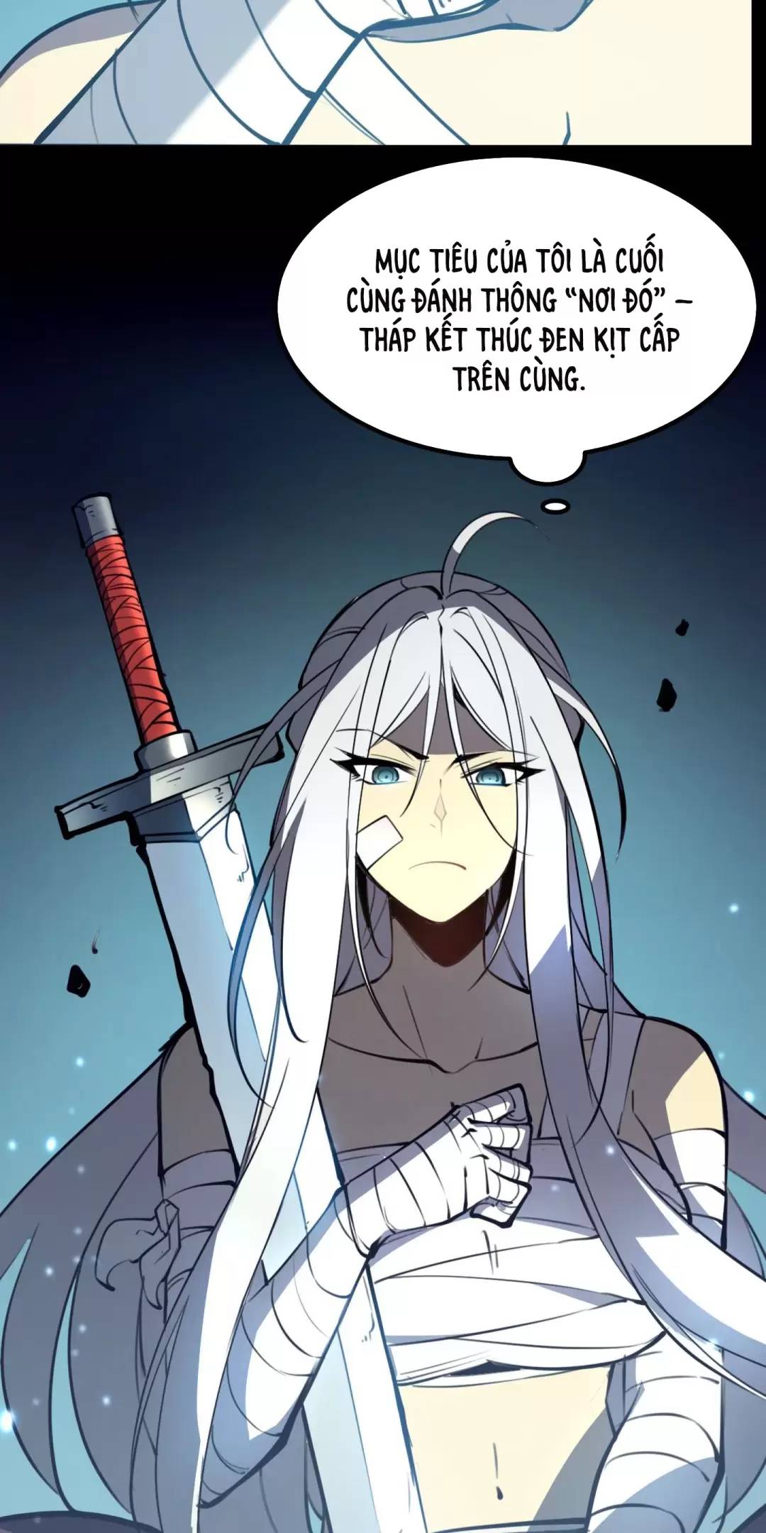 Ta Nhặt Rác Thượng Vương Giả Chap 13 - Next Chap 14