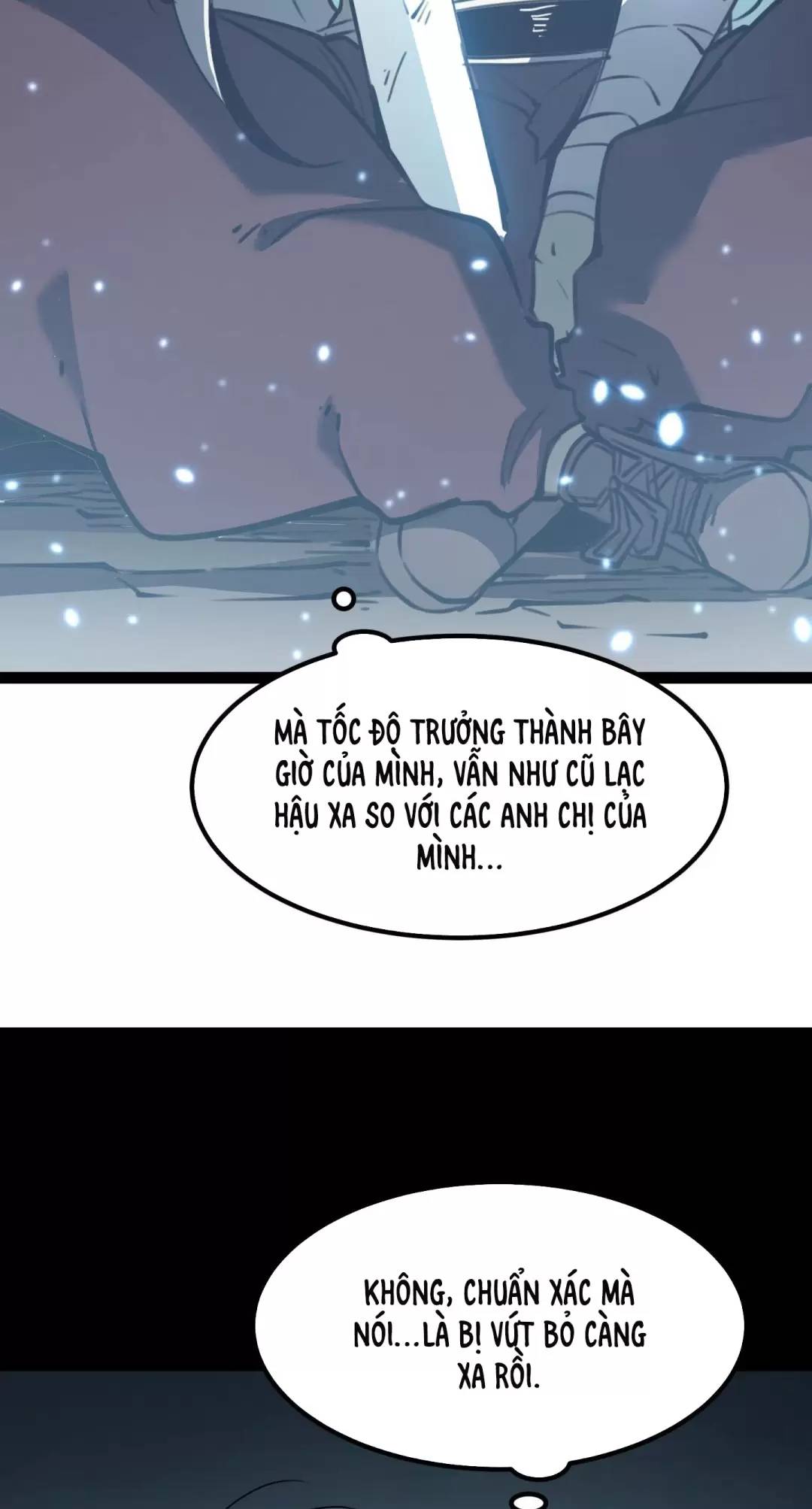 Ta Nhặt Rác Thượng Vương Giả Chap 13 - Next Chap 14