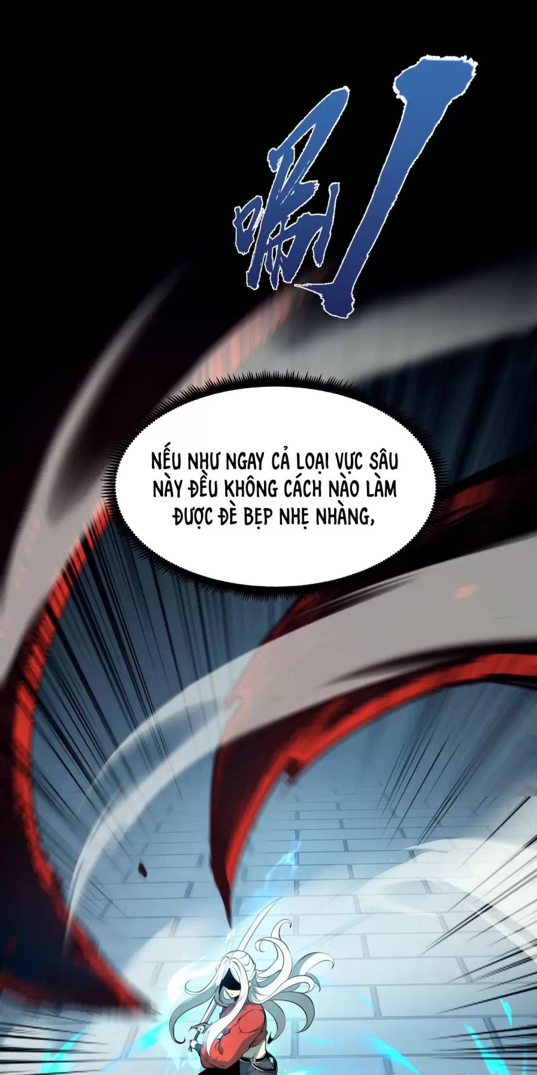 Ta Nhặt Rác Thượng Vương Giả Chap 13 - Next Chap 14