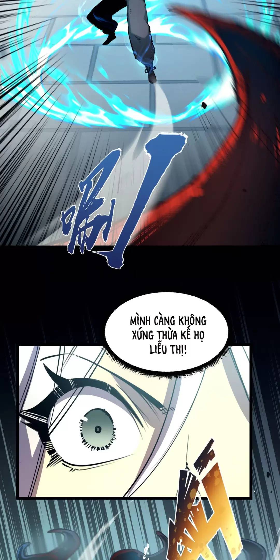 Ta Nhặt Rác Thượng Vương Giả Chap 13 - Next Chap 14