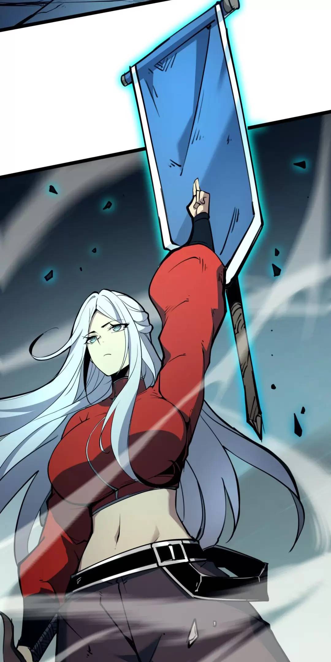 Ta Nhặt Rác Thượng Vương Giả Chap 13 - Next Chap 14