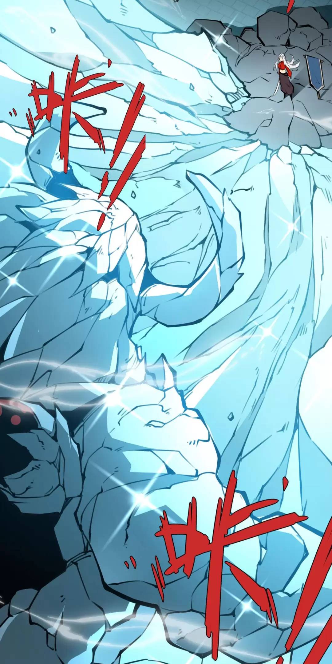 Ta Nhặt Rác Thượng Vương Giả Chap 13 - Next Chap 14