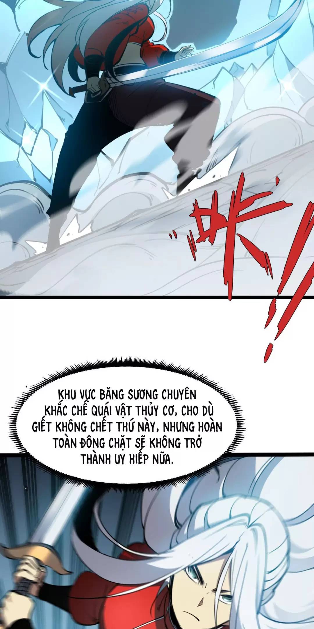 Ta Nhặt Rác Thượng Vương Giả Chap 13 - Next Chap 14
