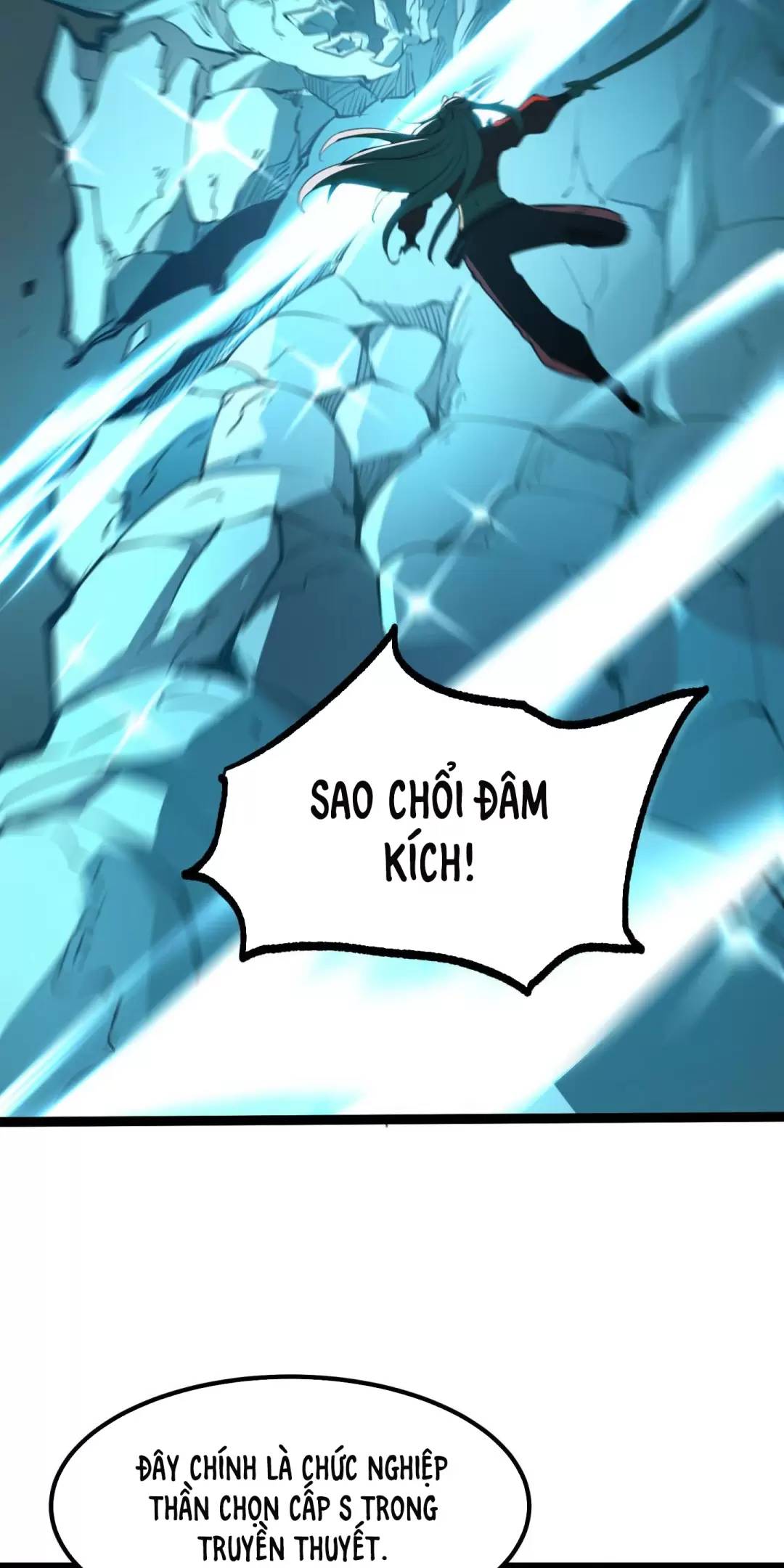 Ta Nhặt Rác Thượng Vương Giả Chap 13 - Next Chap 14