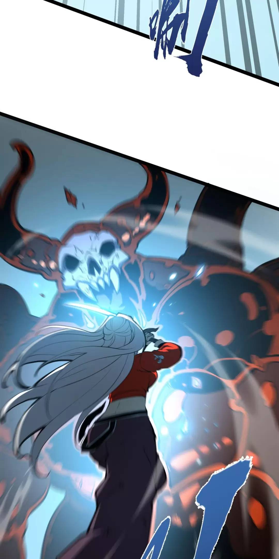 Ta Nhặt Rác Thượng Vương Giả Chap 13 - Next Chap 14