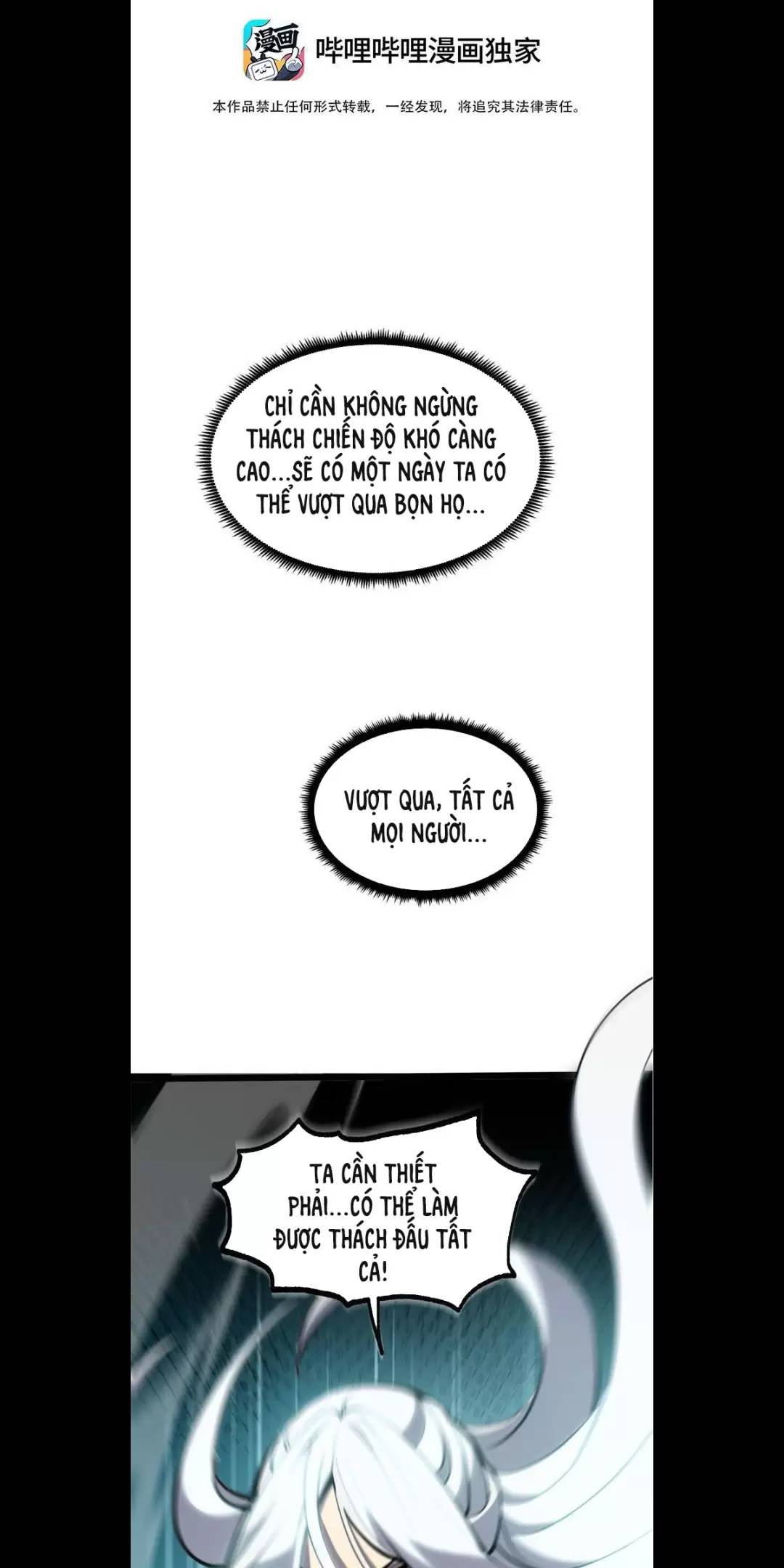 Ta Nhặt Rác Thượng Vương Giả Chap 14 - Next Chap 15