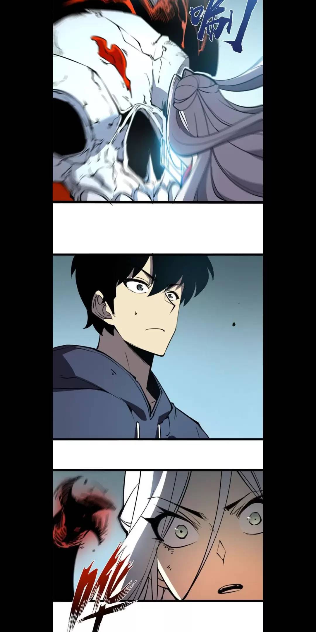 Ta Nhặt Rác Thượng Vương Giả Chap 14 - Next Chap 15