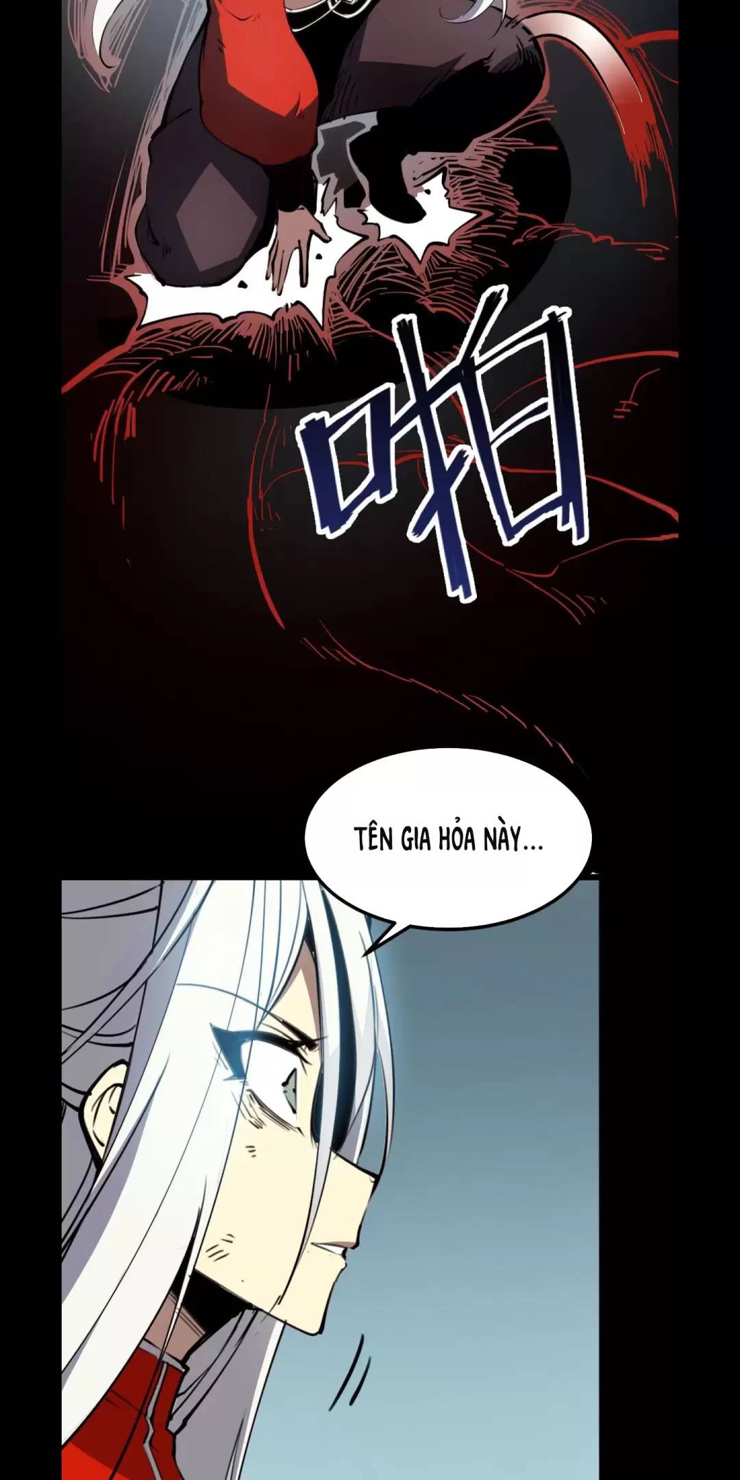 Ta Nhặt Rác Thượng Vương Giả Chap 14 - Next Chap 15
