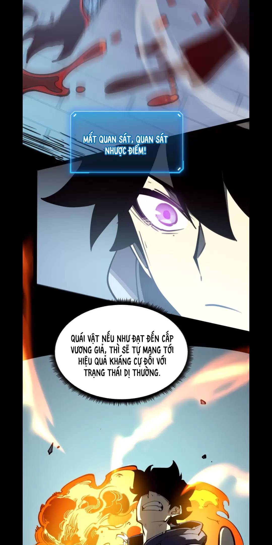 Ta Nhặt Rác Thượng Vương Giả Chap 14 - Next Chap 15