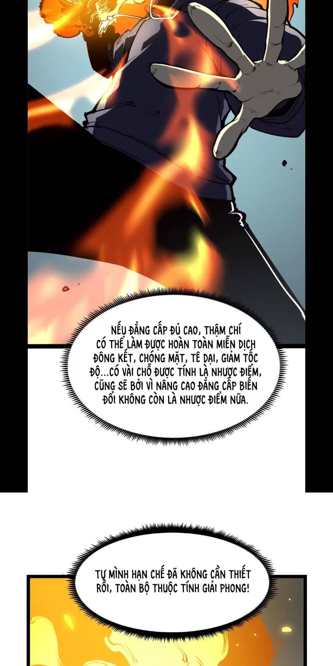Ta Nhặt Rác Thượng Vương Giả Chap 14 - Next Chap 15