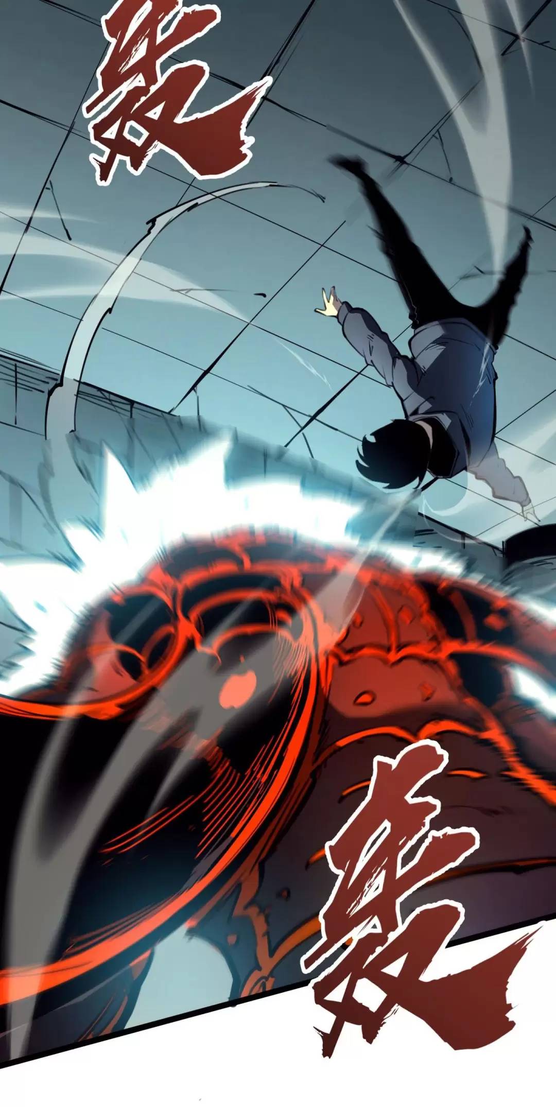 Ta Nhặt Rác Thượng Vương Giả Chap 14 - Next Chap 15