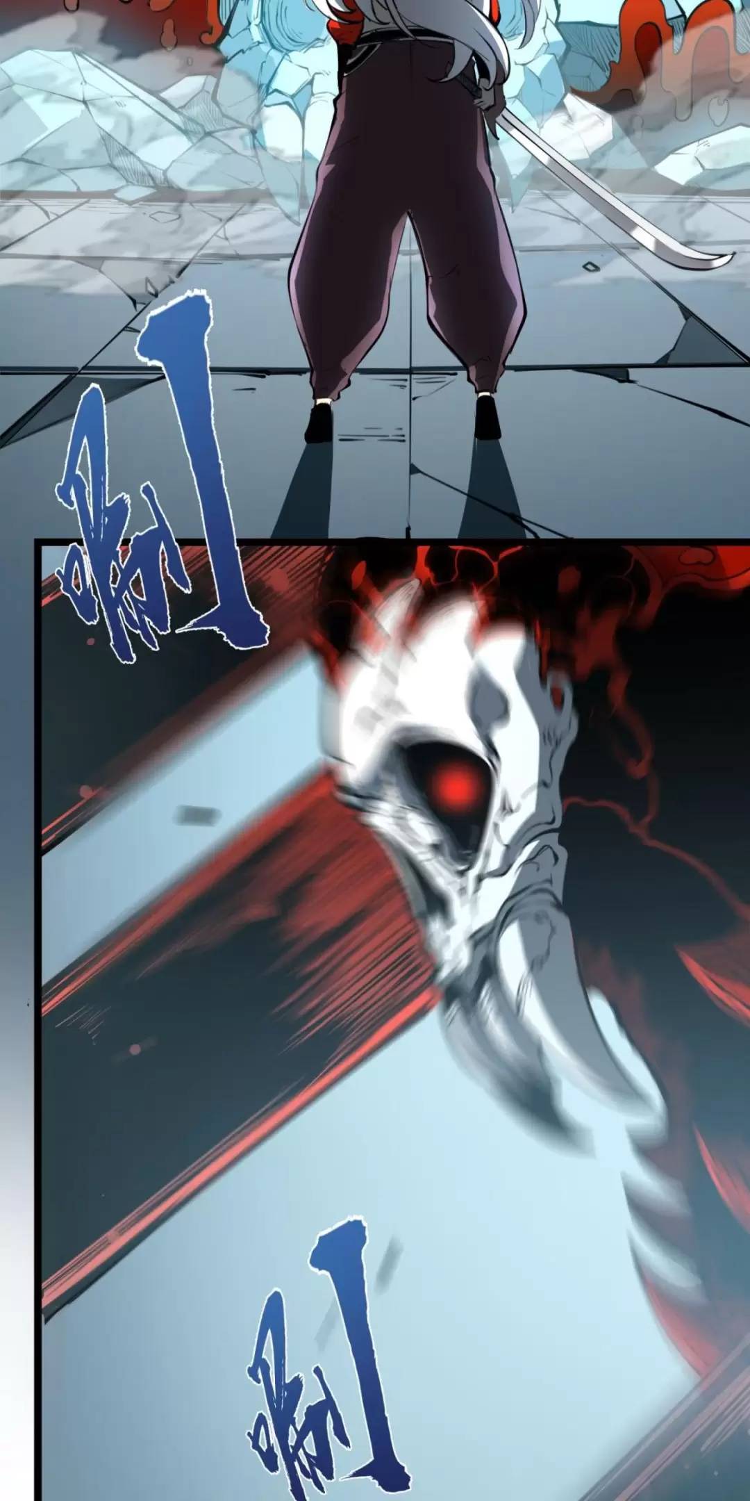 Ta Nhặt Rác Thượng Vương Giả Chap 14 - Next Chap 15
