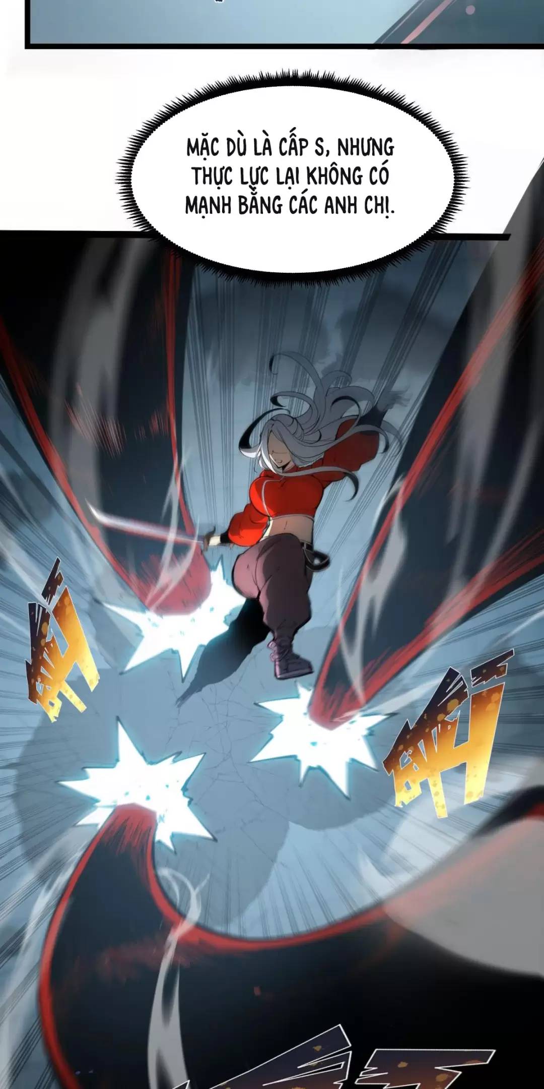 Ta Nhặt Rác Thượng Vương Giả Chap 14 - Next Chap 15