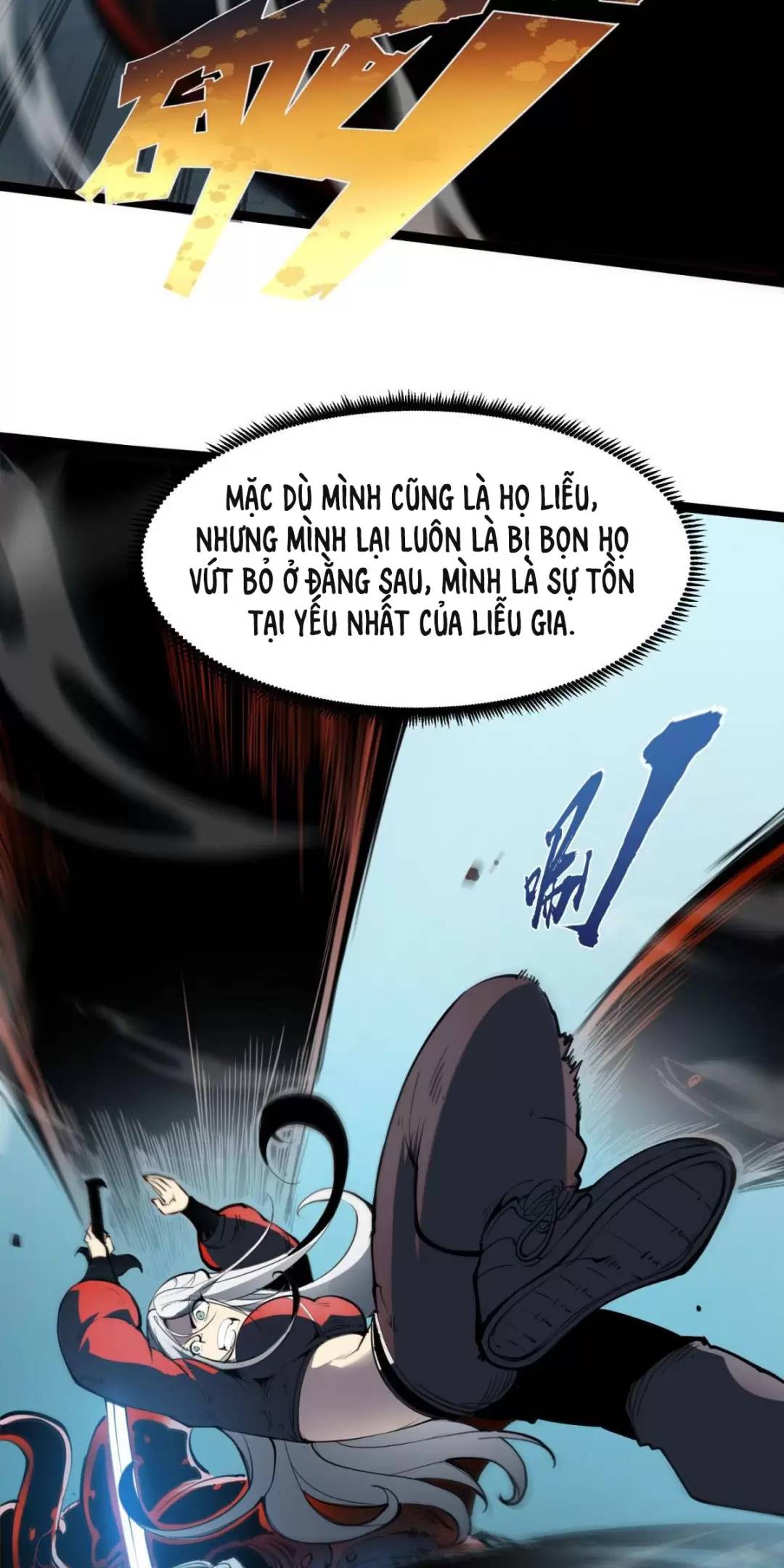 Ta Nhặt Rác Thượng Vương Giả Chap 14 - Next Chap 15