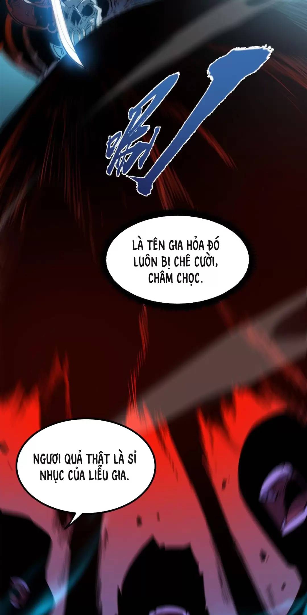 Ta Nhặt Rác Thượng Vương Giả Chap 14 - Next Chap 15