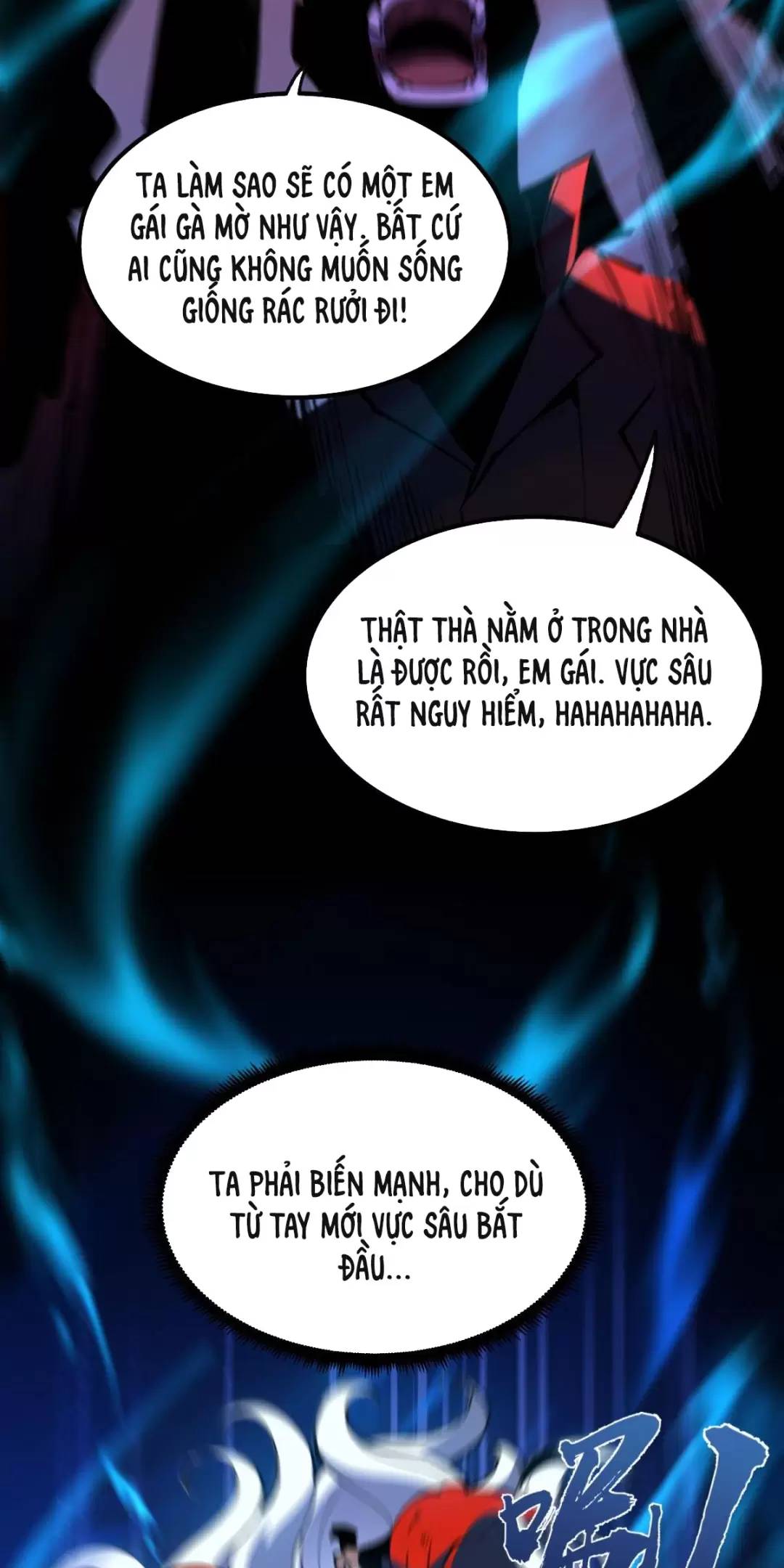 Ta Nhặt Rác Thượng Vương Giả Chap 14 - Next Chap 15