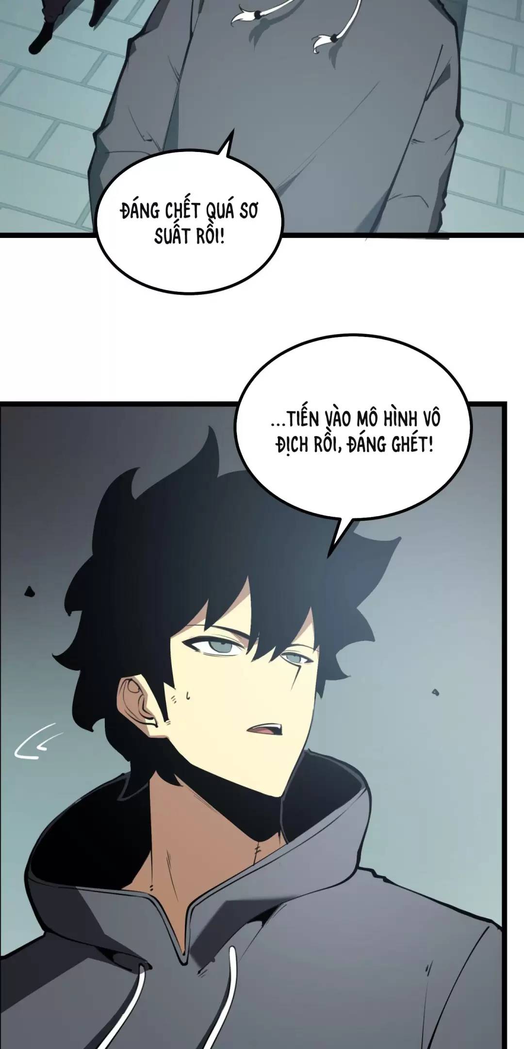 Ta Nhặt Rác Thượng Vương Giả Chap 15 - Next Chap 16