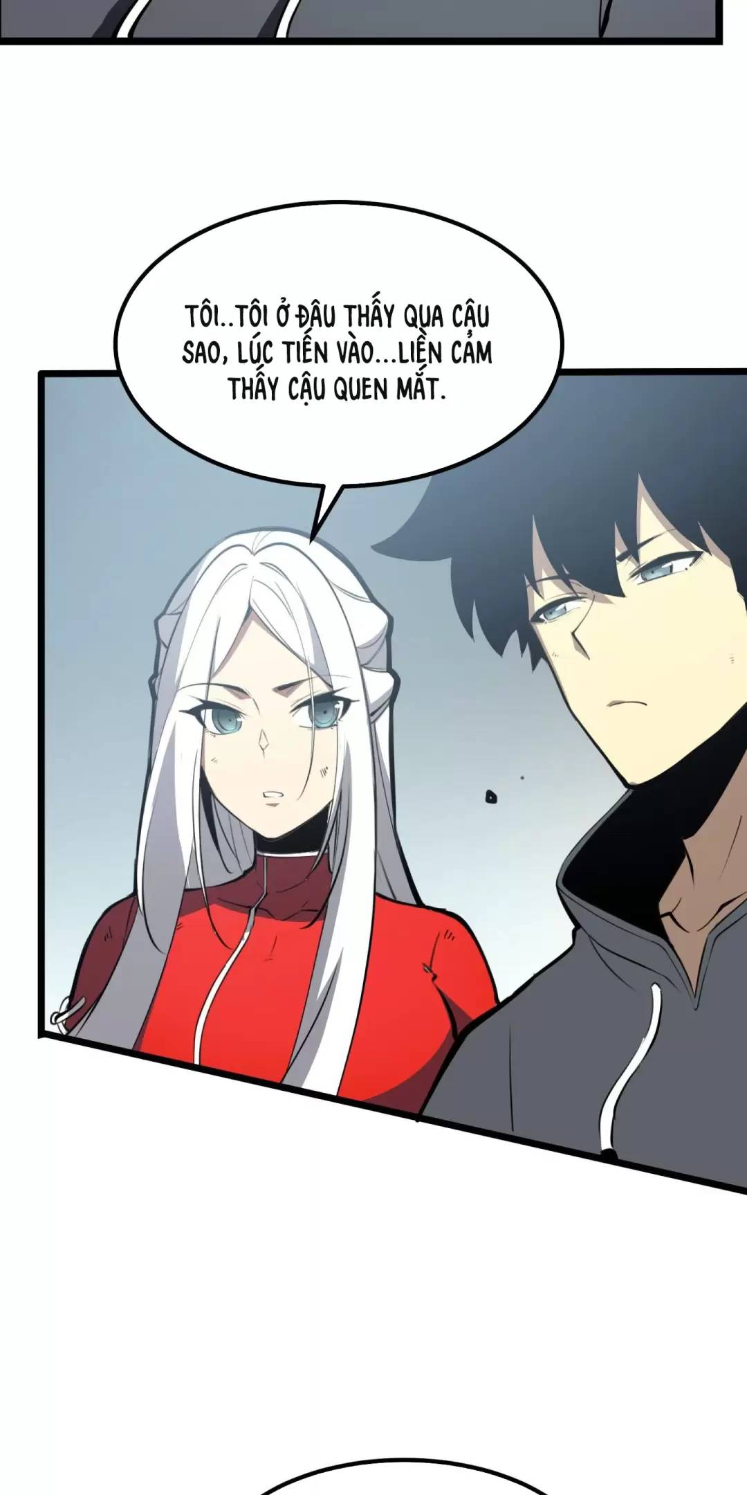 Ta Nhặt Rác Thượng Vương Giả Chap 15 - Next Chap 16