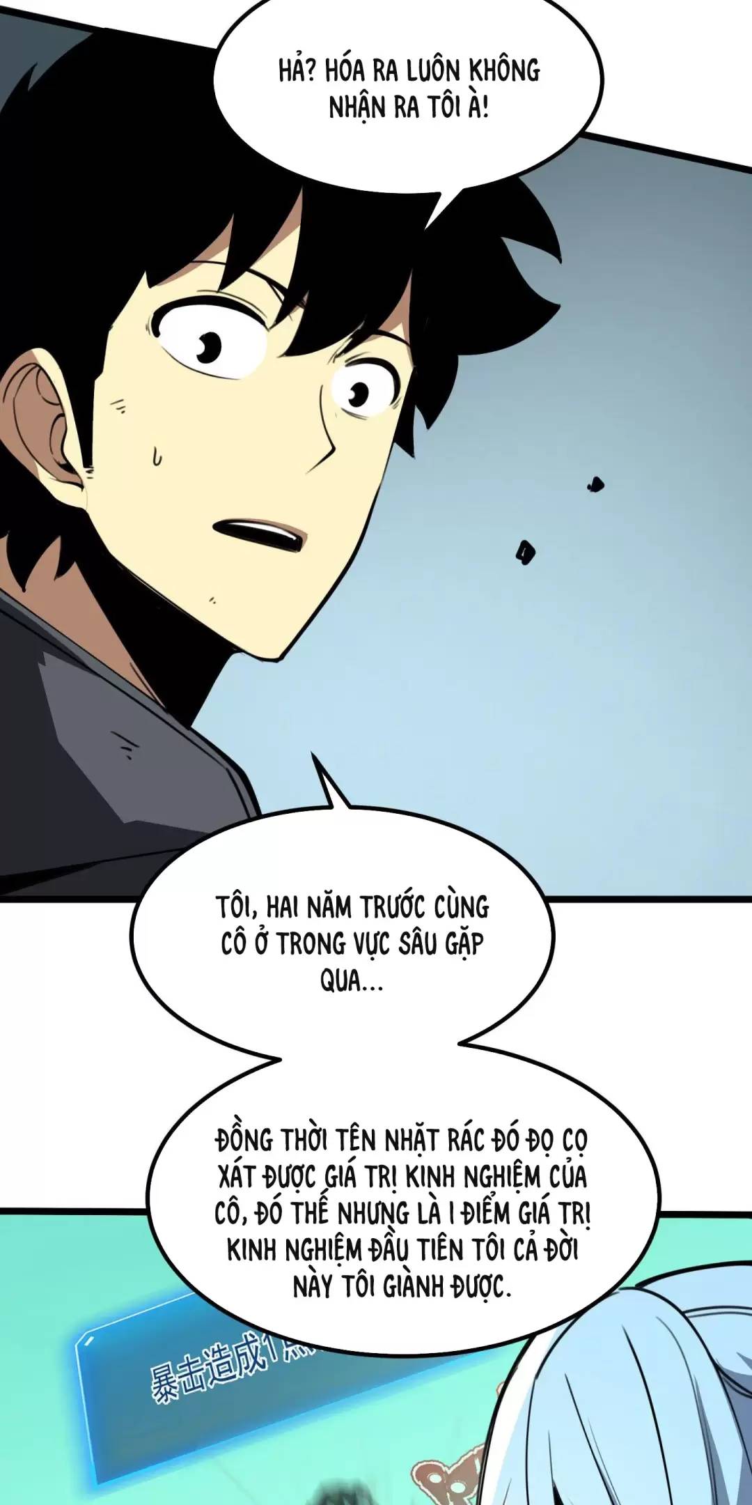 Ta Nhặt Rác Thượng Vương Giả Chap 15 - Next Chap 16