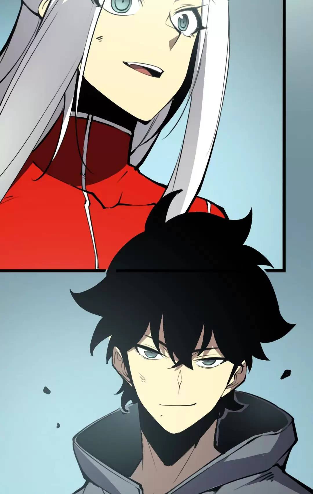 Ta Nhặt Rác Thượng Vương Giả Chap 15 - Next Chap 16