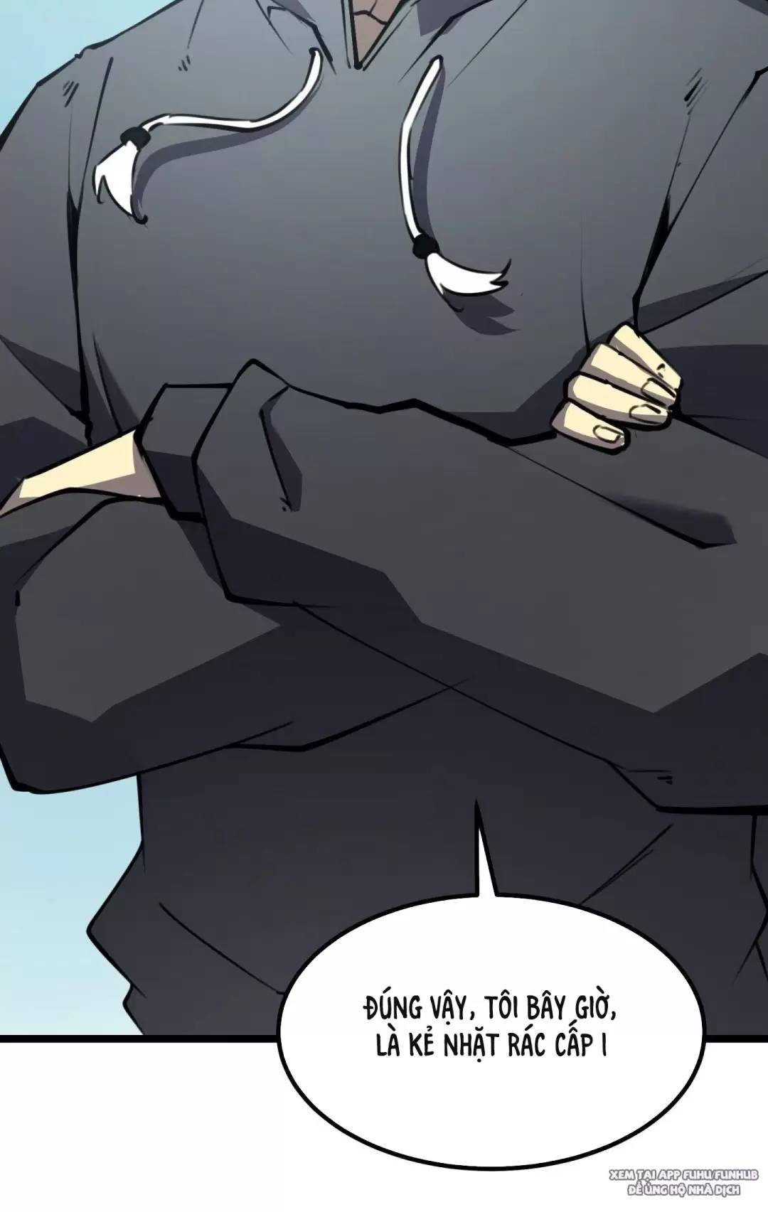 Ta Nhặt Rác Thượng Vương Giả Chap 15 - Next Chap 16