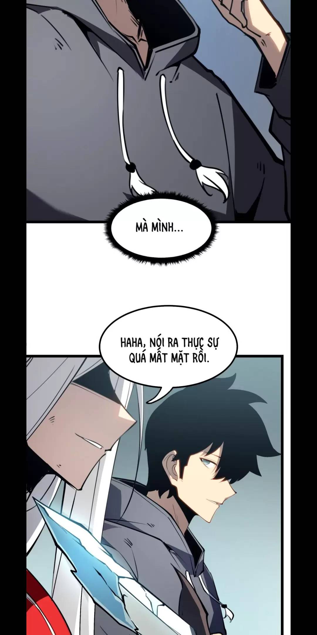 Ta Nhặt Rác Thượng Vương Giả Chap 15 - Next Chap 16
