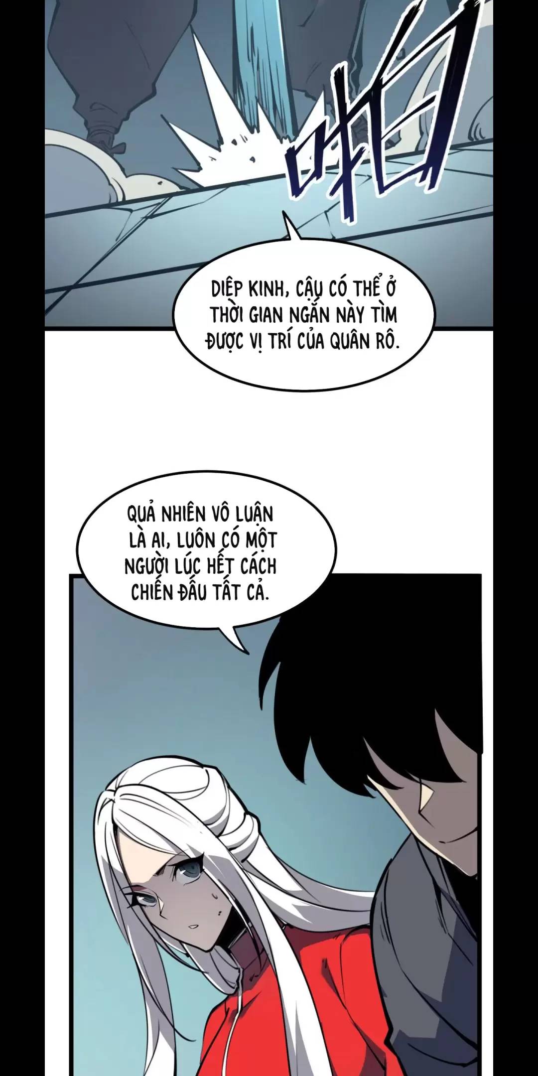 Ta Nhặt Rác Thượng Vương Giả Chap 15 - Next Chap 16