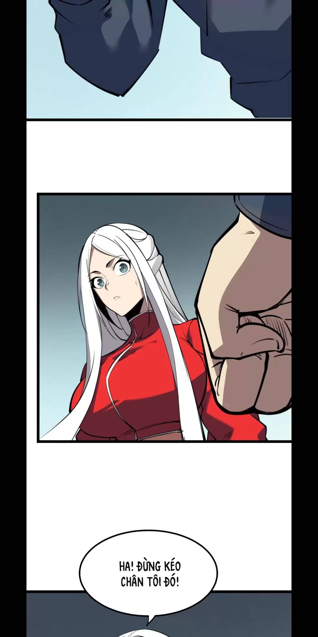 Ta Nhặt Rác Thượng Vương Giả Chap 15 - Next Chap 16