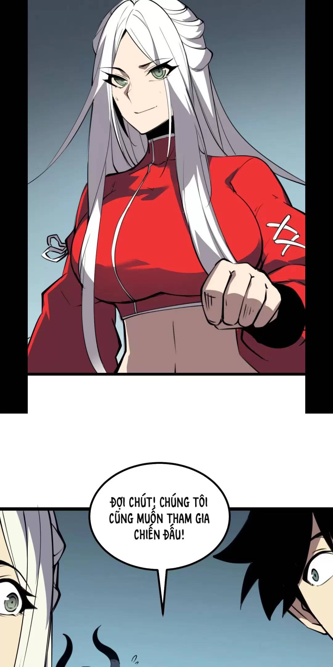Ta Nhặt Rác Thượng Vương Giả Chap 15 - Next Chap 16