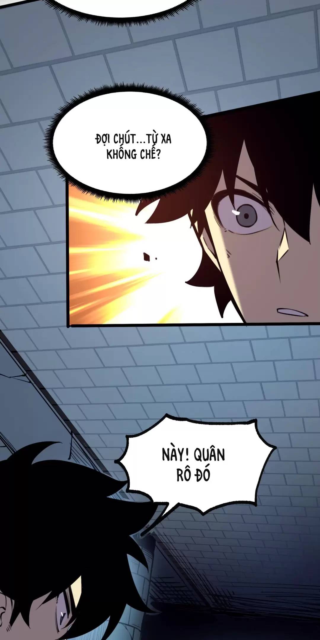 Ta Nhặt Rác Thượng Vương Giả Chap 15 - Next Chap 16